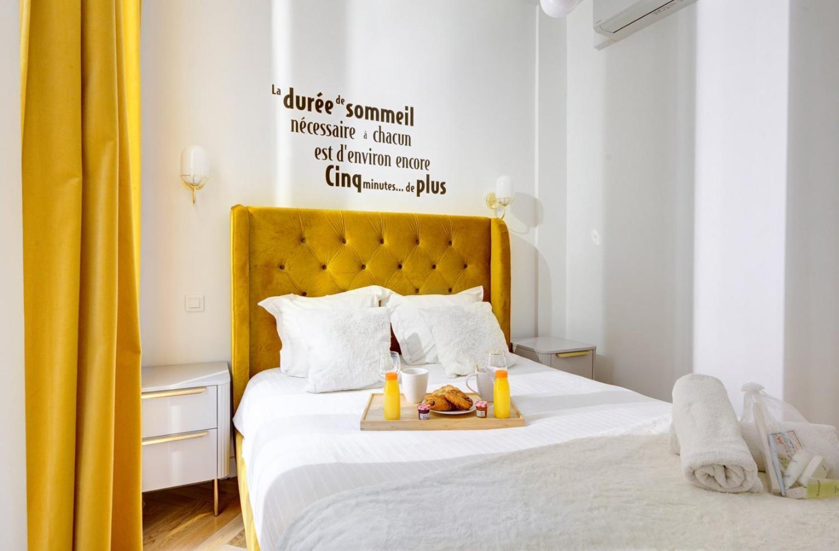210 Suite Chanel - Superb Apartment In Paříž Exteriér fotografie