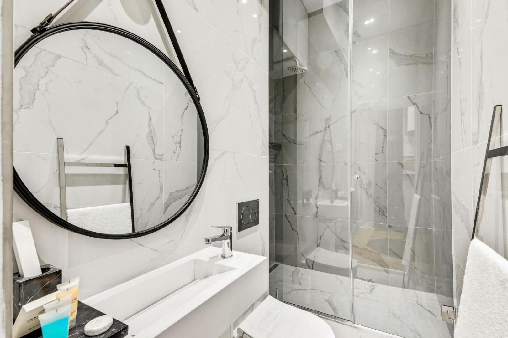 210 Suite Chanel - Superb Apartment In Paříž Exteriér fotografie